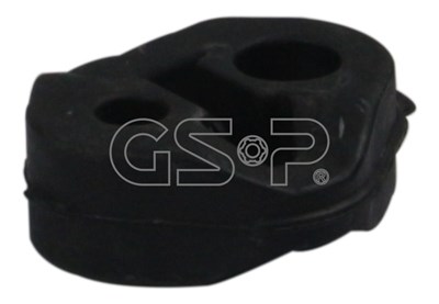 Mount, exhaust system GSP 512684