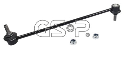 Link/Coupling Rod, stabiliser bar GSP S050316