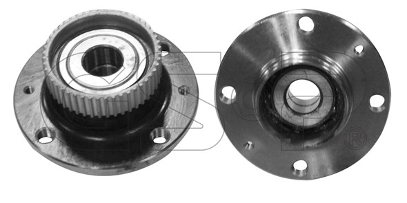 Wheel Bearing Kit GSP 9225010