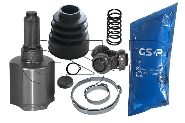 Joint Kit, drive shaft GSP 610043