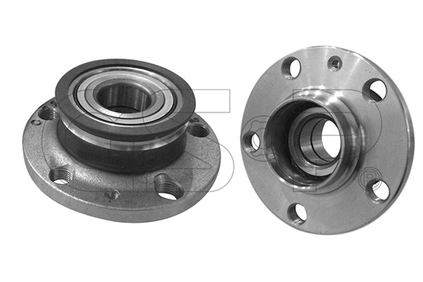 Wheel Bearing Kit GSP 9230132