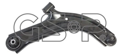 Control Arm/Trailing Arm, wheel suspension GSP S060637