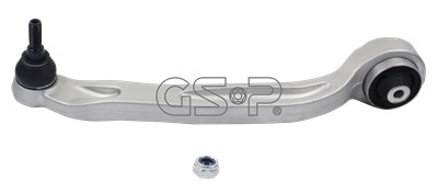 Control Arm/Trailing Arm, wheel suspension GSP S060030