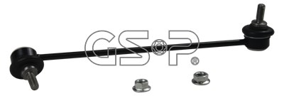 Link/Coupling Rod, stabiliser bar GSP S050072