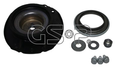 Repair Kit, suspension strut support mount GSP 532618S