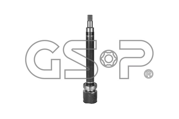 Joint Kit, drive shaft GSP 618263