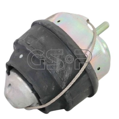 Mounting, engine GSP 530640