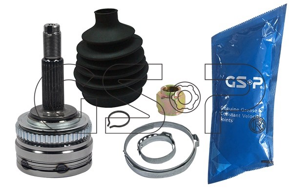 Joint Kit, drive shaft GSP 808002