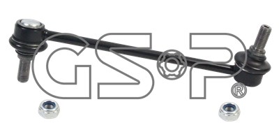 Link/Coupling Rod, stabiliser bar GSP S050718