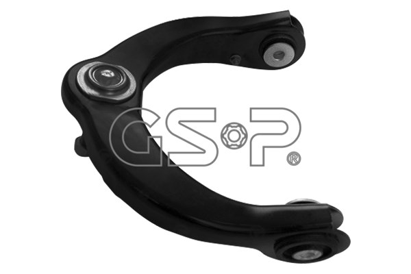 Control Arm/Trailing Arm, wheel suspension GSP S063079