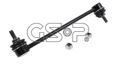 Link/Coupling Rod, stabiliser bar GSP S050078