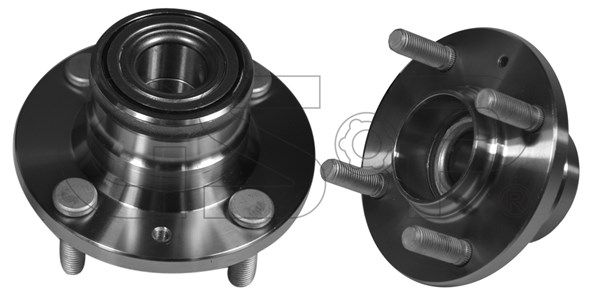 Wheel Bearing Kit GSP 9228020