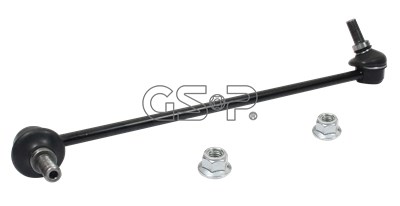 Link/Coupling Rod, stabiliser bar GSP S050040