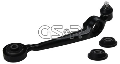 Control Arm/Trailing Arm, wheel suspension GSP S060040