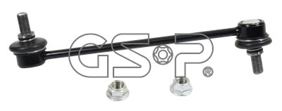 Link/Coupling Rod, stabiliser bar GSP S050208