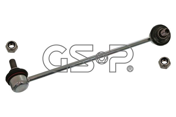 Link/Coupling Rod, stabiliser bar GSP S051280