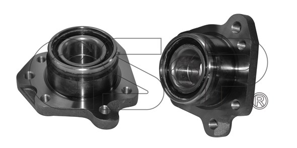 Wheel Bearing Kit GSP 9239003