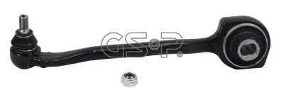 Control Arm/Trailing Arm, wheel suspension GSP S060219