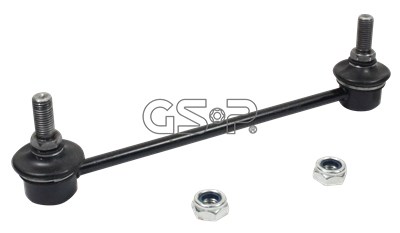 Link/Coupling Rod, stabiliser bar GSP S050336