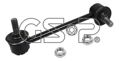 Link/Coupling Rod, stabiliser bar GSP S050373