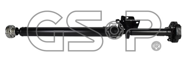 Propshaft, axle drive GSP PS900527