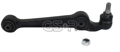 Control Arm/Trailing Arm, wheel suspension GSP S060570