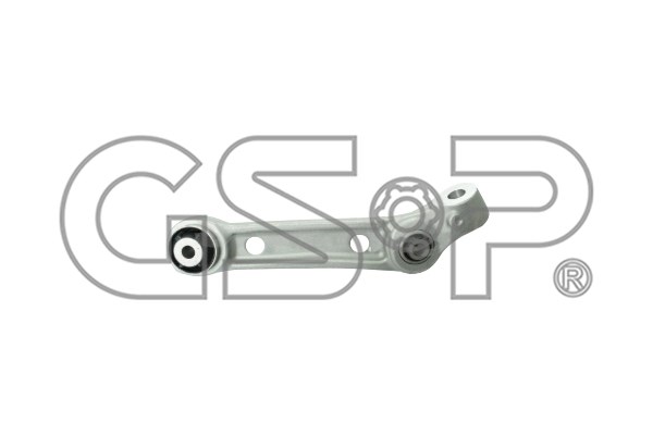 Control Arm/Trailing Arm, wheel suspension GSP S063360