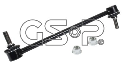 Link/Coupling Rod, stabiliser bar GSP S050380