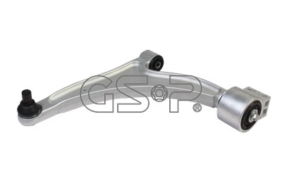 Control Arm/Trailing Arm, wheel suspension GSP S060871
