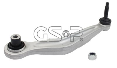 Control Arm/Trailing Arm, wheel suspension GSP S060058