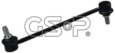 Link/Coupling Rod, stabiliser bar GSP 518410