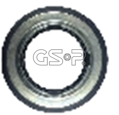 Rolling Bearing, suspension strut support mount GSP 532859