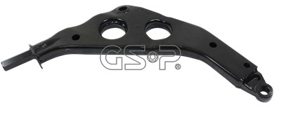 Control Arm/Trailing Arm, wheel suspension GSP S060603