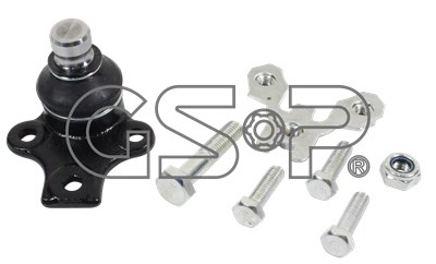 Ball Joint GSP S080211