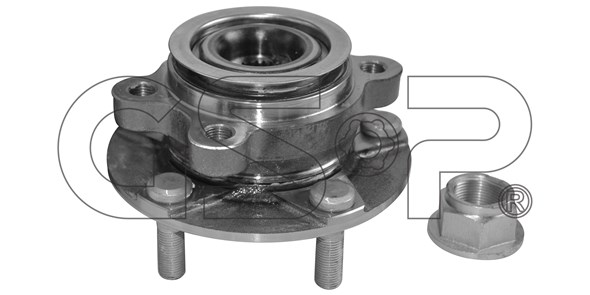Wheel Bearing Kit GSP 9329006K