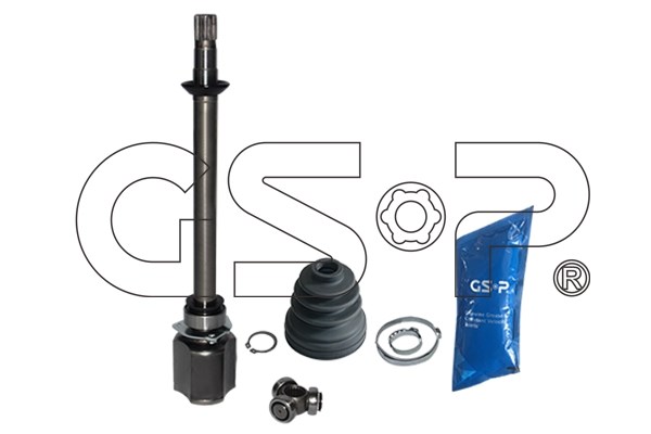 Joint Kit, drive shaft GSP 617026