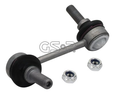 Link/Coupling Rod, stabiliser bar GSP S050010