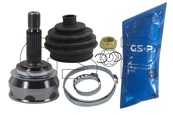 Joint Kit, drive shaft GSP 854001