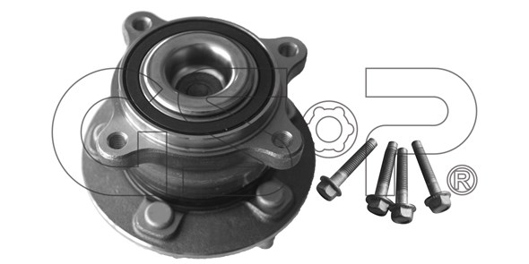 Wheel Bearing Kit GSP 9400164K