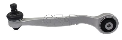 Control Arm/Trailing Arm, wheel suspension GSP S060052