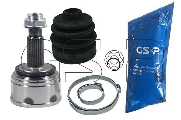 Joint Kit, drive shaft GSP 823022