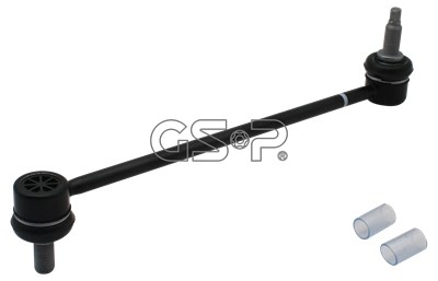 Link/Coupling Rod, stabiliser bar GSP S050886