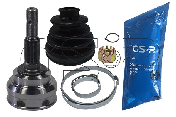 Joint Kit, drive shaft GSP 844049