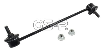 Link/Coupling Rod, stabiliser bar GSP S050090