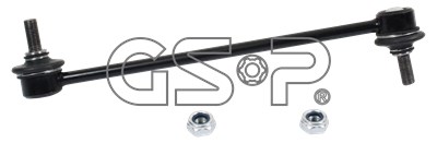 Link/Coupling Rod, stabiliser bar GSP S050366