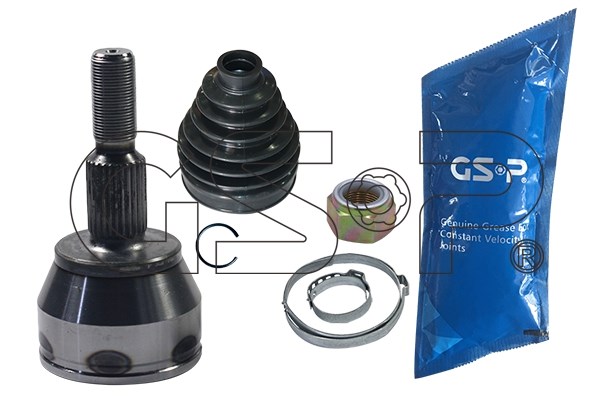Joint Kit, drive shaft GSP 818244
