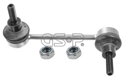 Link/Coupling Rod, stabiliser bar GSP S050364