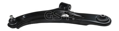 Control Arm/Trailing Arm, wheel suspension GSP S060912