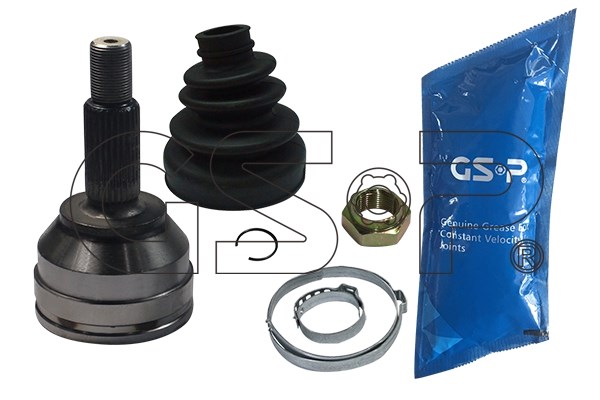 Joint Kit, drive shaft GSP 818010