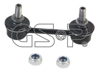 Link/Coupling Rod, stabiliser bar GSP S050555